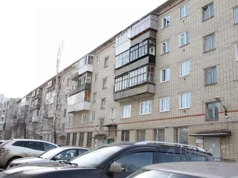 1-к кв. Свердловская область, Березовский ул. Красных Героев, 9 (41.2 ...