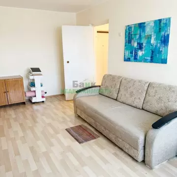 1-к кв. Саратовская область, Вольск ул. Некрасова, 30 (29.5 м)