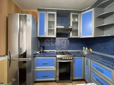 1-к кв. Ямало-Ненецкий АО, Новый Уренгой Советский мкр, 8/4 (36.0 м)