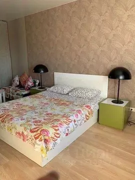 1-к кв. Тверская область, Тверь ул. Виноградова, 8 (45.0 м)