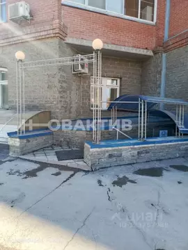 Помещение свободного назначения в Новосибирская область, Новосибирск ...