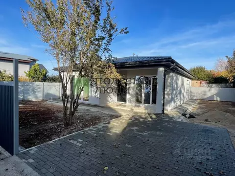 Дом в Севастополь Риф садоводческое товарищество, 90 (120 м)