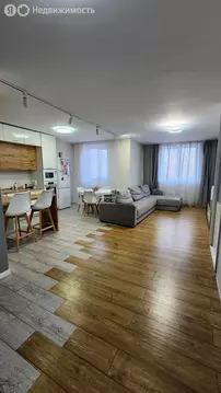 3-комнатная квартира: Каменск-Уральский, улица Героев Отечества, 11А ...