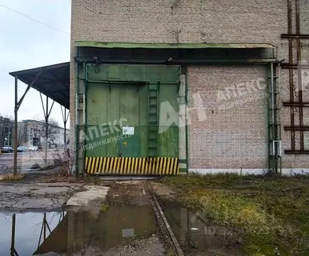 Производственное помещение в Московская область, Балашиха ул. ...