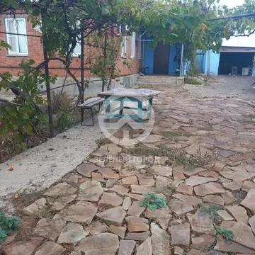 Дом в Ростовская область, Каменский район, Волченское с/пос, Светлый ...