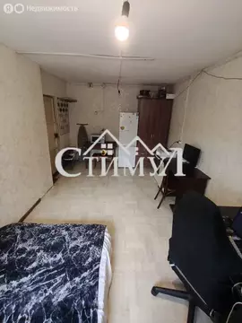1к в 7-комнатной квартире (16.6 м)