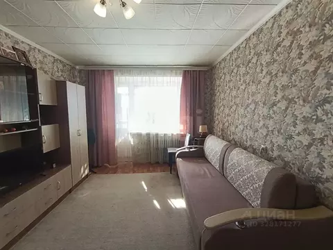 2-к кв. Калужская область, Дзержинский муниципальный округ, Товарково ...