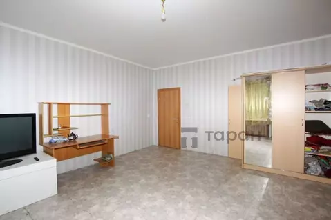 4-к кв. Челябинская область, Челябинск Комсомольский просп., 3В (85.6 ...