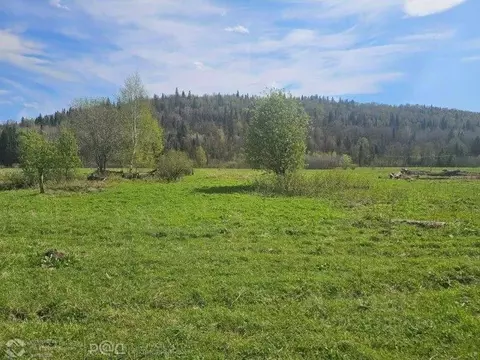 Участок в Башкортостан, Караидельский район, Новобердяшский сельсовет, ...