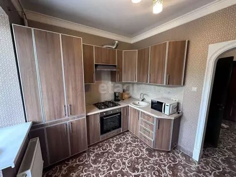 1-к кв. Адыгея, Майкоп Степная ул., 170 (35.5 м)