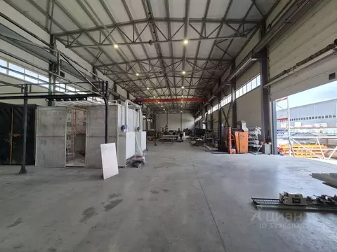 Производственное помещение в Свердловская область, Верхняя Пышма ...