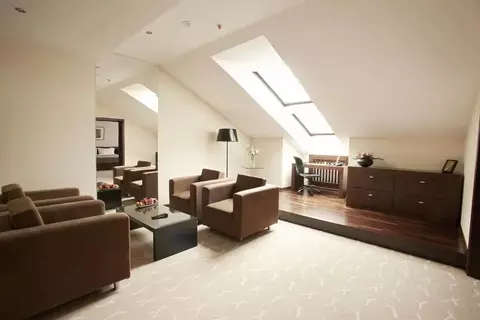 Комната Москва Кадашевская наб., 26