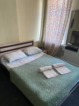 Комната Санкт-Петербург Захарьевская ул., 9