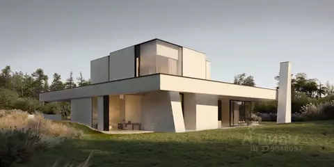 Коттедж в Московская область, Мытищи городской округ, д. Ульянково 17 ...