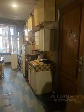 Комната, 13 м