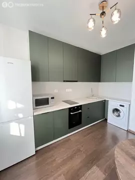 1-комнатная квартира: Калининград, Батальная улица, 98 (32.7 м)