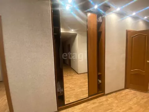 4-к кв. Воронежская область, Воронеж Беговая ул., 2/2 (158.5 м)