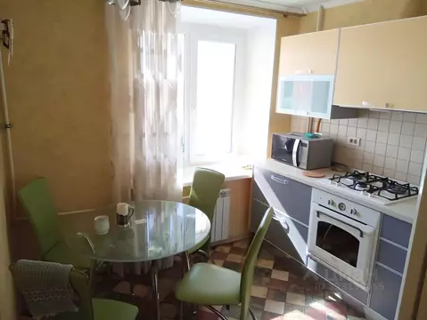 2-к кв. Татарстан, Казань ул. Вишневского, 61 (57.0 м)