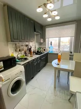 3-к кв. Саха (Якутия), Якутск ул. Маяковского, 98 (61.5 м)