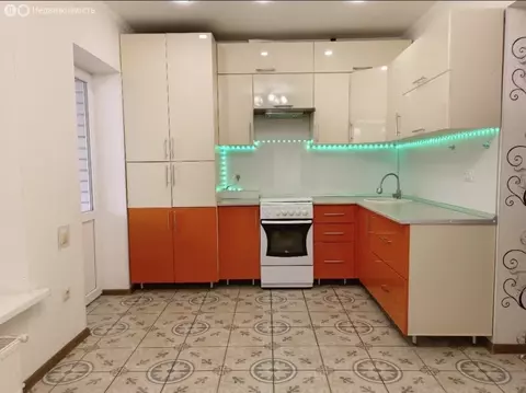 Дом в Михайловск, жилой район Гармония, улица Владимира Высоцкого ...