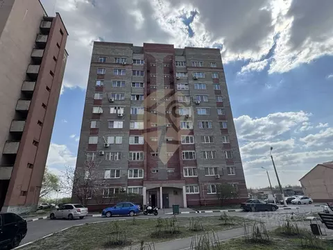 3-к кв. Белгородская область, Старый Оскол Южный мкр, 10Б (87.37 м)