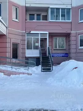 Помещение свободного назначения в Тверская область, Тверь ул. Хромова, ...