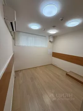 Помещение свободного назначения в Москва ул. Усачева, 29К9 (12 м)