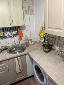 1-к кв. Московская область, Мытищи Новомытищинский просп., 43к1 (31.6 ...