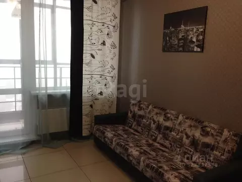 1-к кв. Новосибирская область, Новосибирск ул. Демьяна Бедного, 57 ...