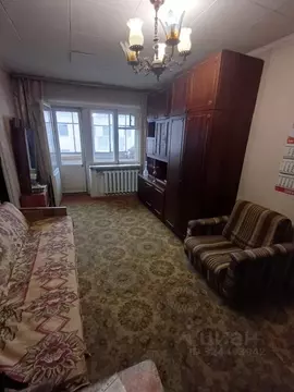 2-к кв. Курганская область, Курган Комсомольская ул., 25 (41.7 м)