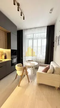 1-к кв. Санкт-Петербург Манчестерская ул., 3 (32.0 м)