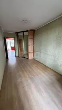 3-к кв. Кемеровская область, Кемерово ул. Тухачевского, 31В (59.8 м)