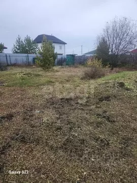 Участок в Свердловская область, Сысертский муниципальный округ, пос. ...