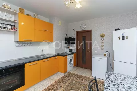 2-к кв. Тюменская область, Тюмень Широтная ул., 191 (62.0 м)