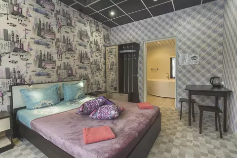 Комната Москва Русаковская ул., 28 (25.0 м)