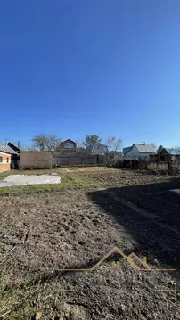 Участок в Татарстан, Казань Дорожник Советский район СНТ, 85 (4.17 ...