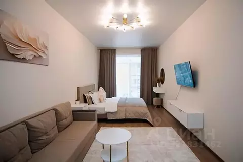 1-к кв. Самарская область, Самара просека 3-я, 94З (50.0 м)