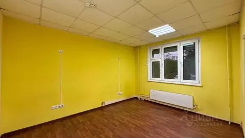 Помещение свободного назначения в Москва Мироновская ул., 46к1 (16 м)