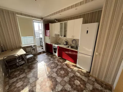 1-к кв. Санкт-Петербург Гжатская ул., 22к2 (43.0 м)