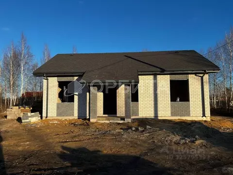 Дом в Тюменская область, Тюмень СОСН Березка-3 тер., ул. 15-я (80 м)