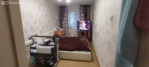 2-комнатная квартира: Северск, Северная улица, 20 (45 м)