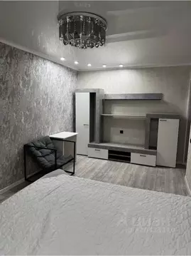 1-к кв. Краснодарский край, Краснодар Московская ул., 131к2 (32.4 м)