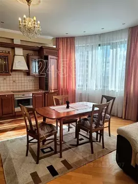 3-к кв. Москва Карамышевская наб., 48К2 (115.0 м)