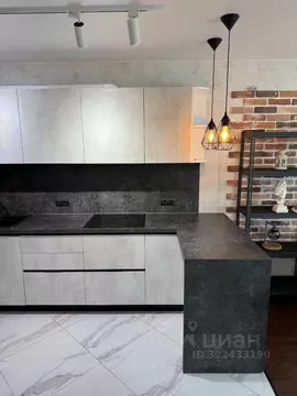 2-к кв. Ленинградская область, Мурино Всеволожский район, ул. ...