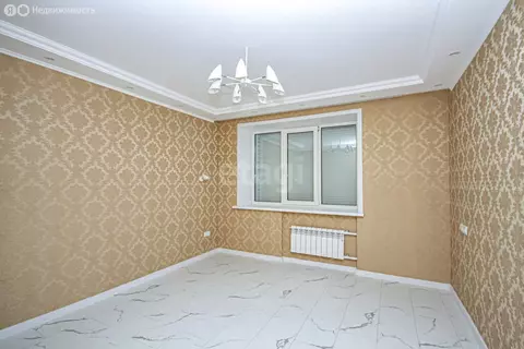 3-комнатная квартира: Новосибирск, улица Ключ-Камышенское Плато, 6 ...