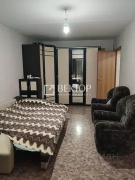 1-к кв. Ярославская область, Ярославль ул. Панина, 3К4 (43.6 м)