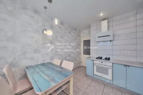 2-к кв. Рязанская область, Рязань Олимпийский городок мкр, 1 (54.0 м)