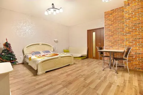 1-к кв. Карелия, Петрозаводск Лососинское ш., 38А (34.0 м)