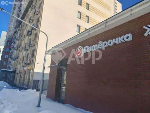 Помещение свободного назначения (75 м)