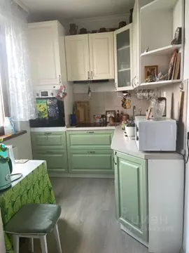 1-к кв. Москва Неманский проезд, 11 (32.6 м)